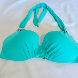 Victoria’s Secret Swimsuit Halter Top